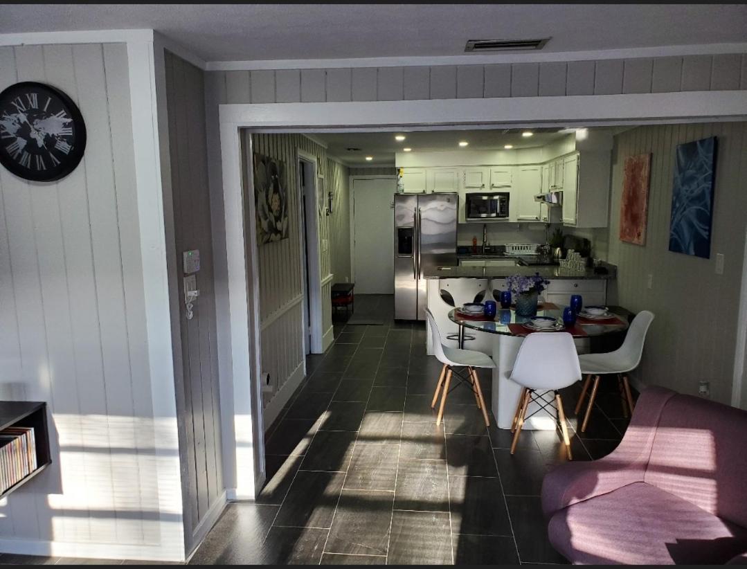 Beautiful Cottage Near Lake Louisa & Mins From Disney, Vehicle Rental Available クレルモン エクステリア 写真