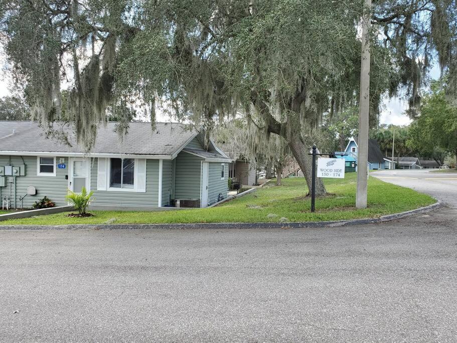 Beautiful Cottage Near Lake Louisa & Mins From Disney, Vehicle Rental Available クレルモン エクステリア 写真