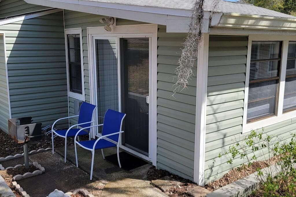 Beautiful Cottage Near Lake Louisa & Mins From Disney, Vehicle Rental Available クレルモン エクステリア 写真