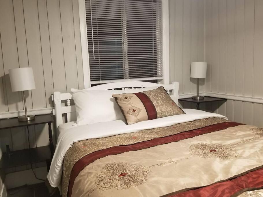 Beautiful Cottage Near Lake Louisa & Mins From Disney, Vehicle Rental Available クレルモン エクステリア 写真