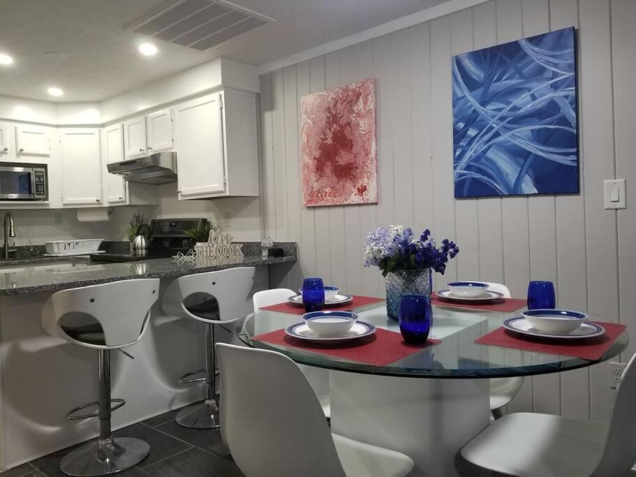 Beautiful Cottage Near Lake Louisa & Mins From Disney, Vehicle Rental Available クレルモン エクステリア 写真