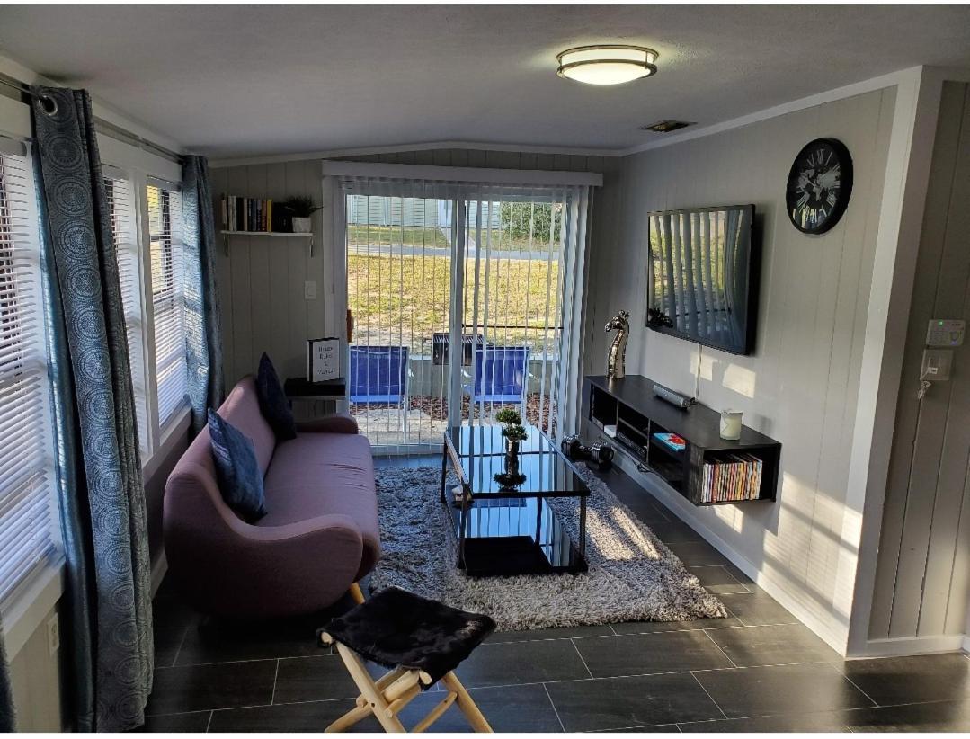 Beautiful Cottage Near Lake Louisa & Mins From Disney, Vehicle Rental Available クレルモン エクステリア 写真